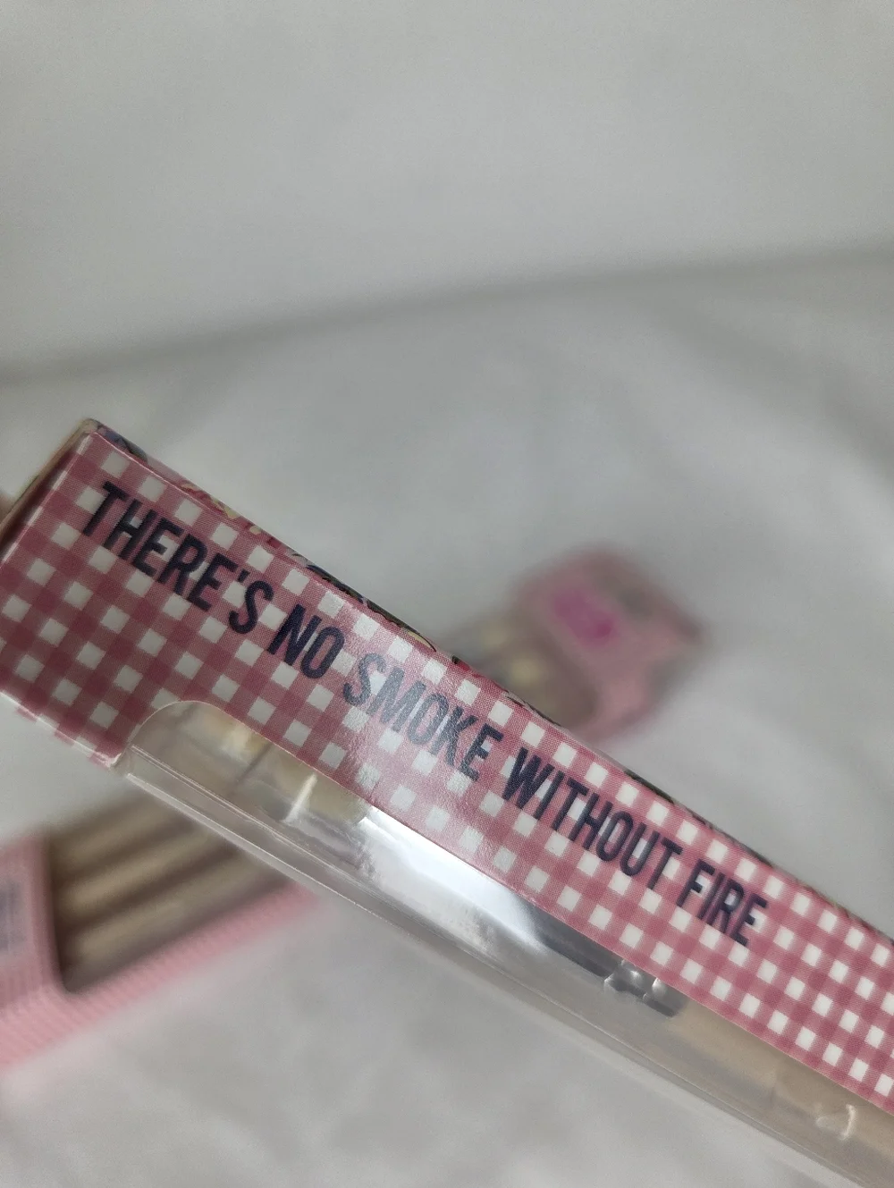The VintageCosmetic Cia-Bundle Of Two - Smokey Eye Brush Set -makeup - Picture 6 of 7